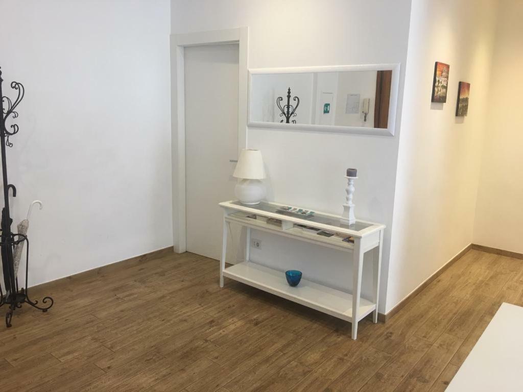 Appartamento Casa St.peter Roma