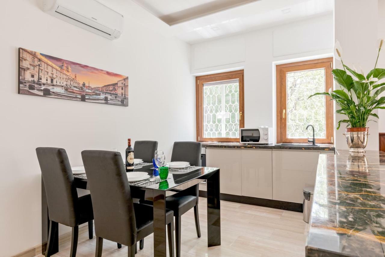 Holiday home First Class