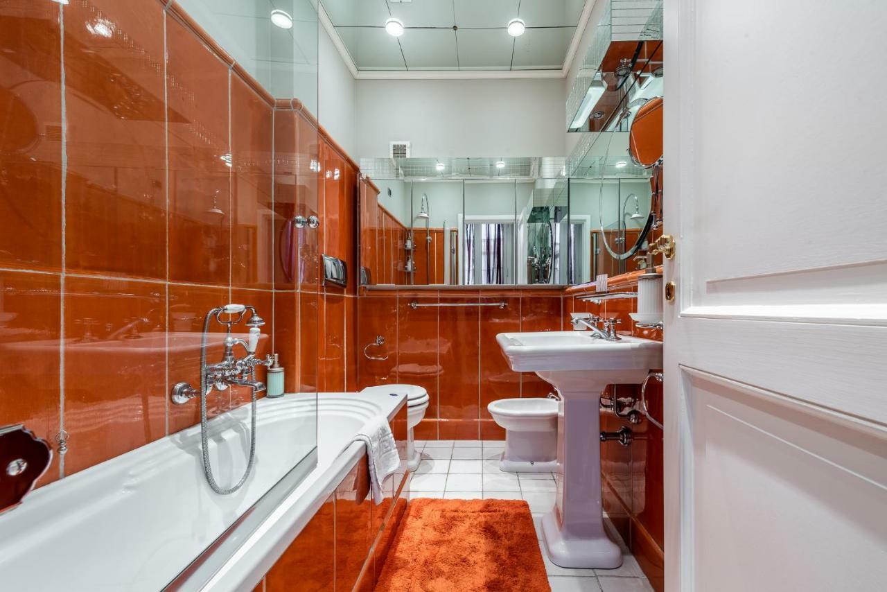 Apartment Exclusive In Pantheon - Cesar Rome