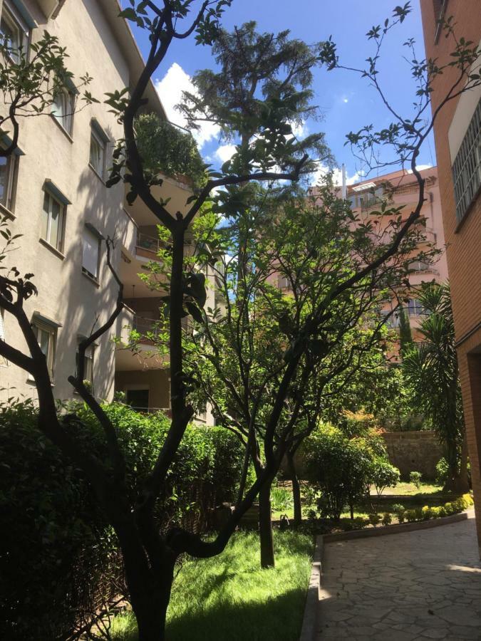 Casa vacanze Oasi Metropolitana