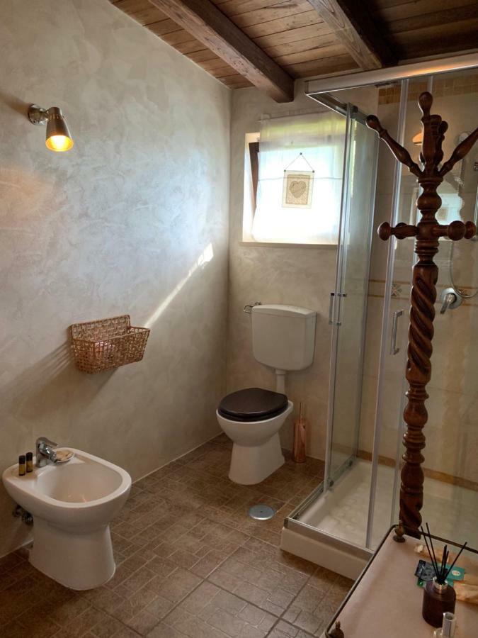 Villa La Casa Di Irene *