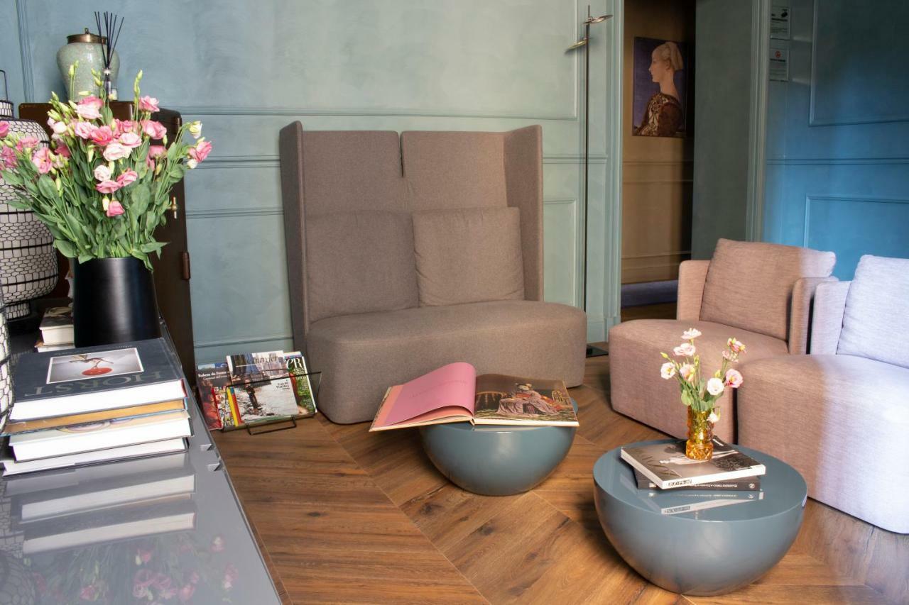 Le Quattro Dame Luxury Guest house