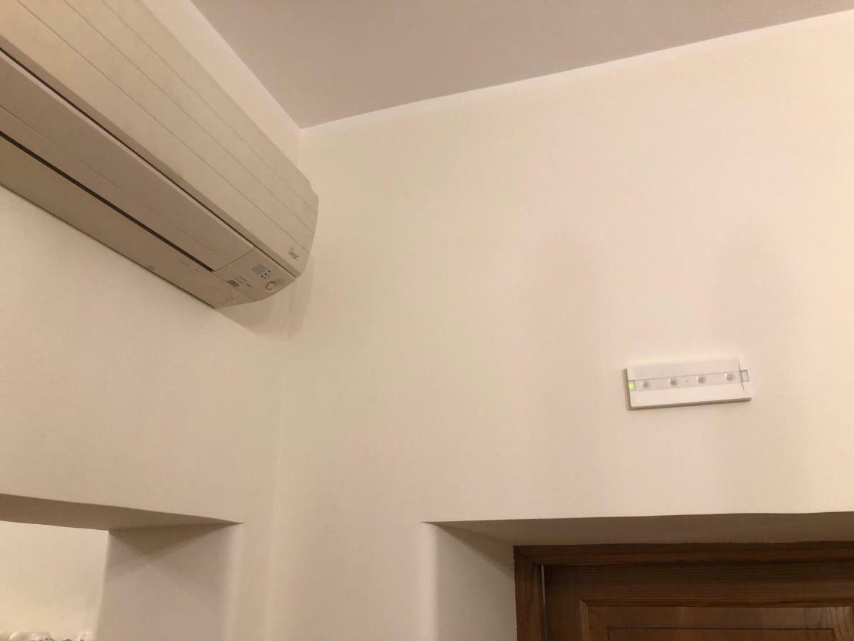 Apartment Visione Via Sant'andrea Delle Fratte, 36 Rome