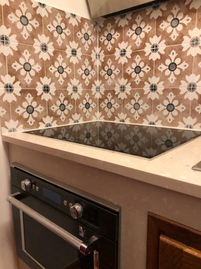 Apartment Visione Via Sant'andrea Delle Fratte, 36 Rome