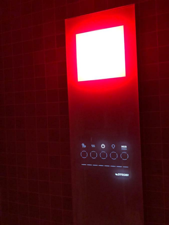 Apartment Visione Via Sant'andrea Delle Fratte, 36 *