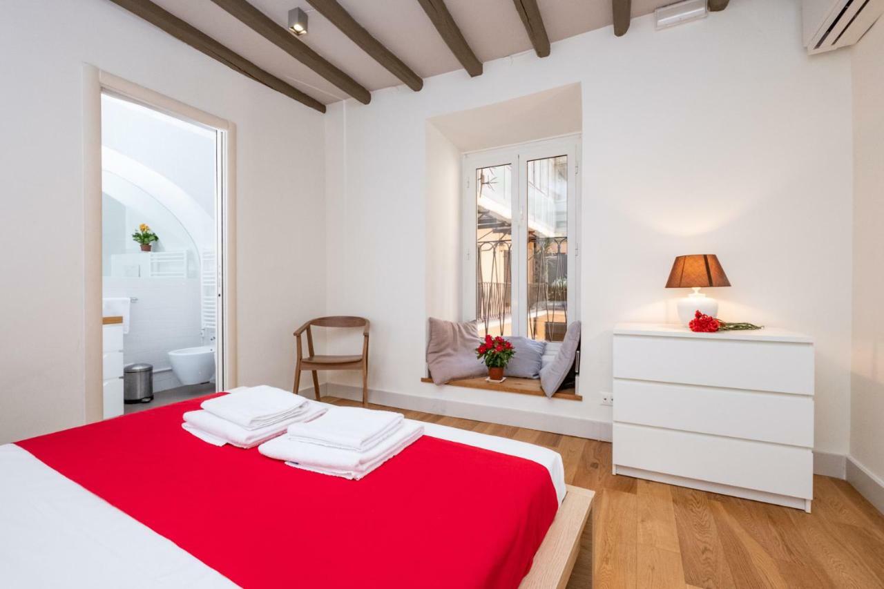 Casa Di Armando Al Pantheon Apartment *