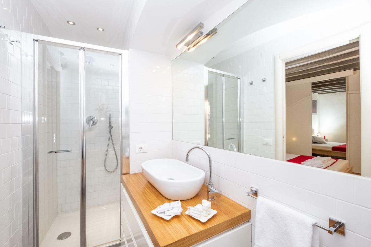 Apartment Casa Di Armando Al Pantheon *