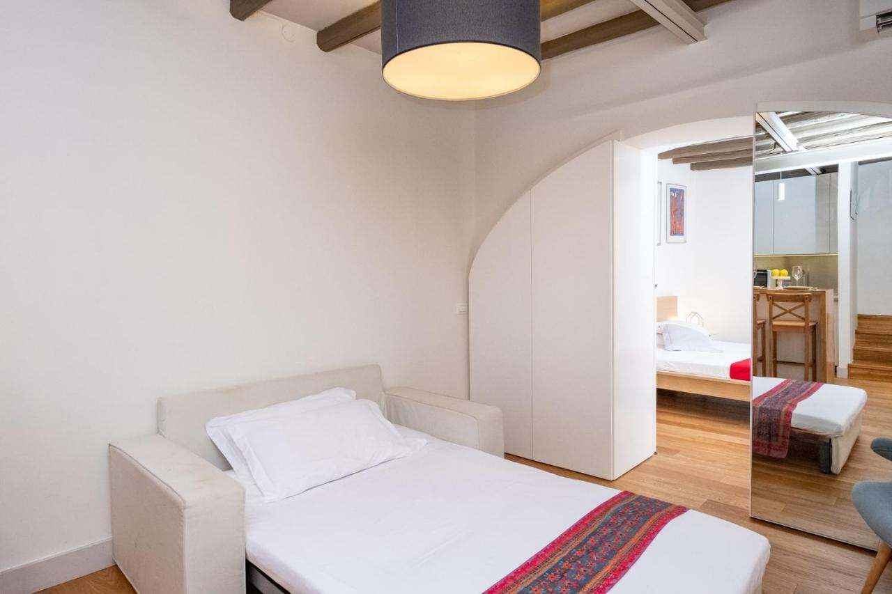 Casa Di Armando Al Pantheon Apartment