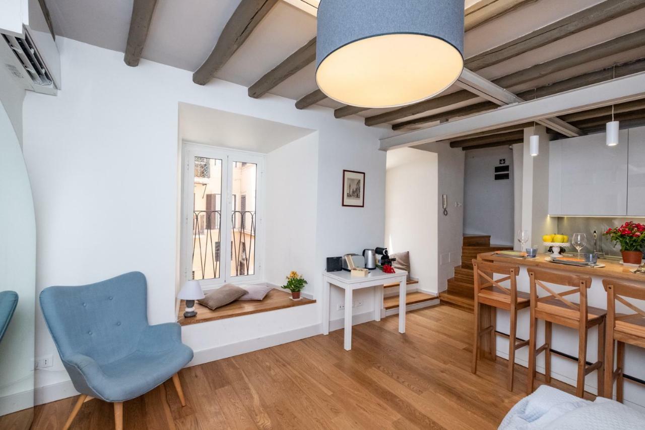 Casa Di Armando Al Pantheon Apartment