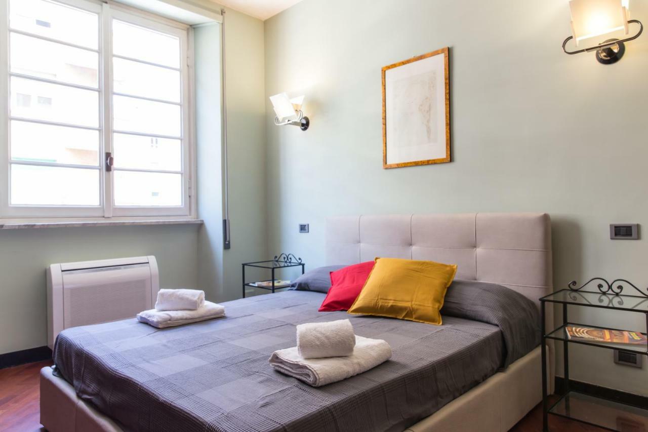 Romarex Luxury Apartment