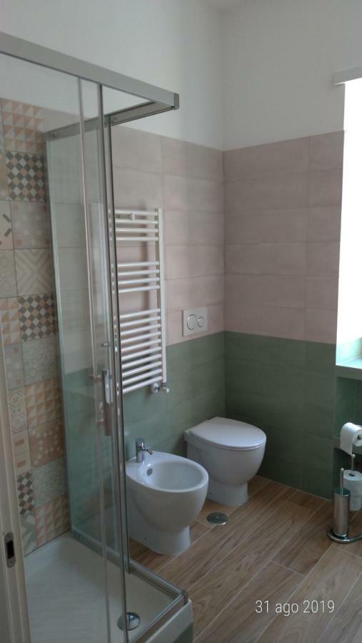 Casa Di Rosita Apartment
