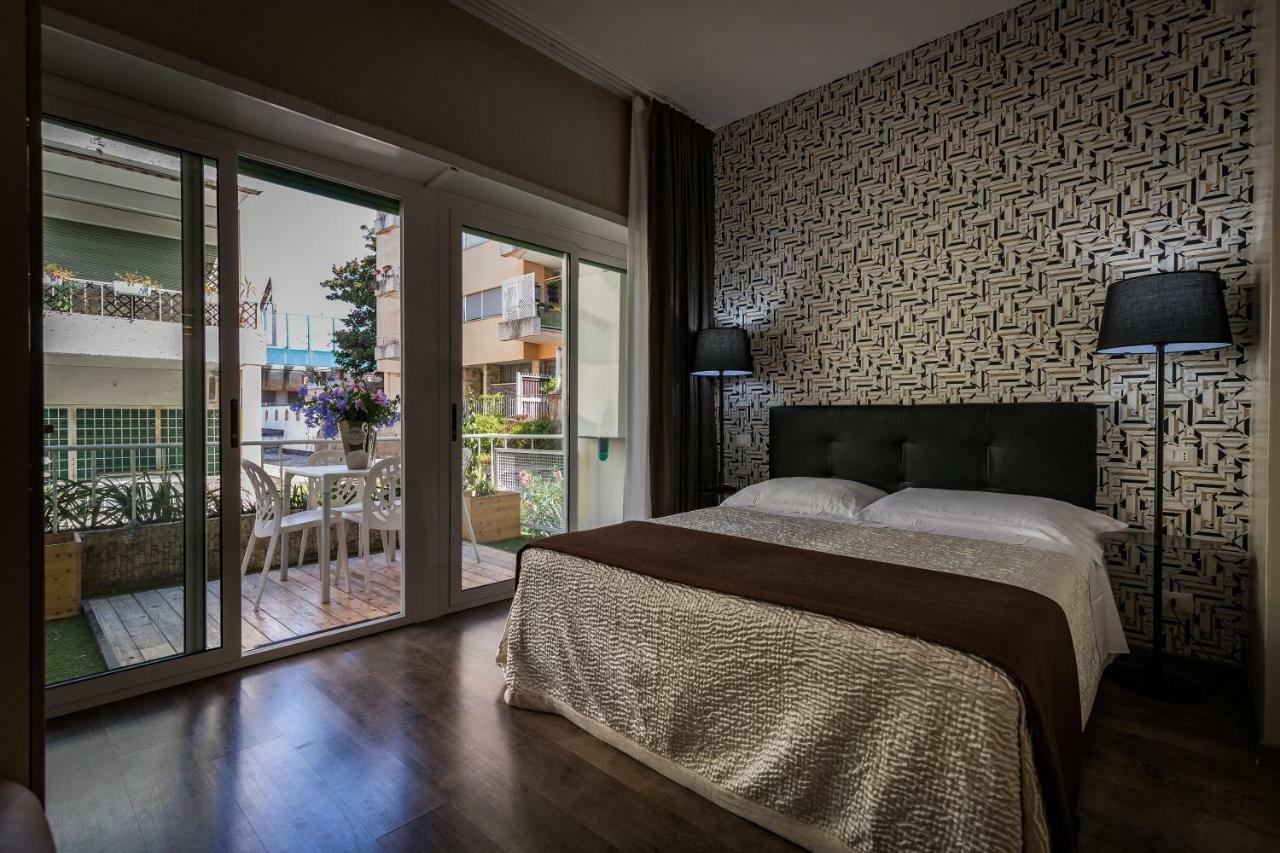 Guest house Residenza Gregorio Vii