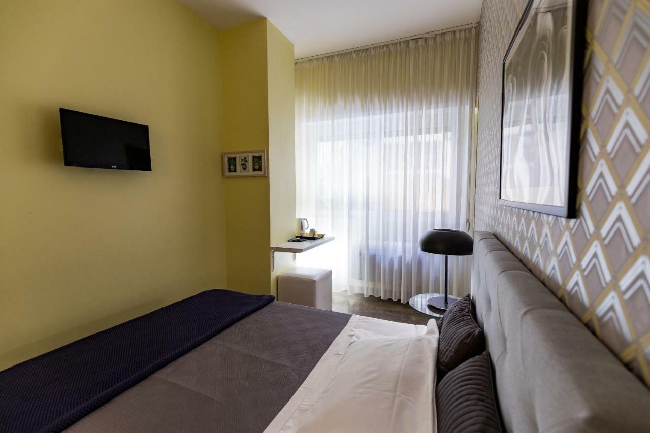 Guest house Residenza Gregorio Vii