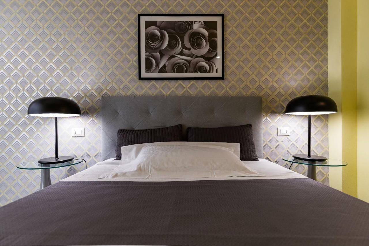 Guest house Residenza Gregorio Vii 2*