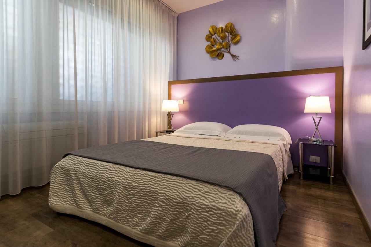 Residenza Gregorio Vii Rome