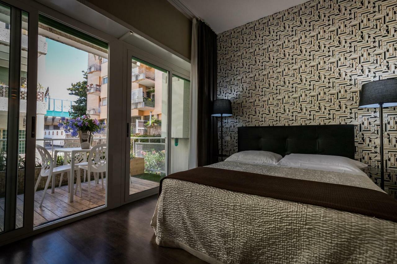 Residenza Gregorio Vii Guest house Rome