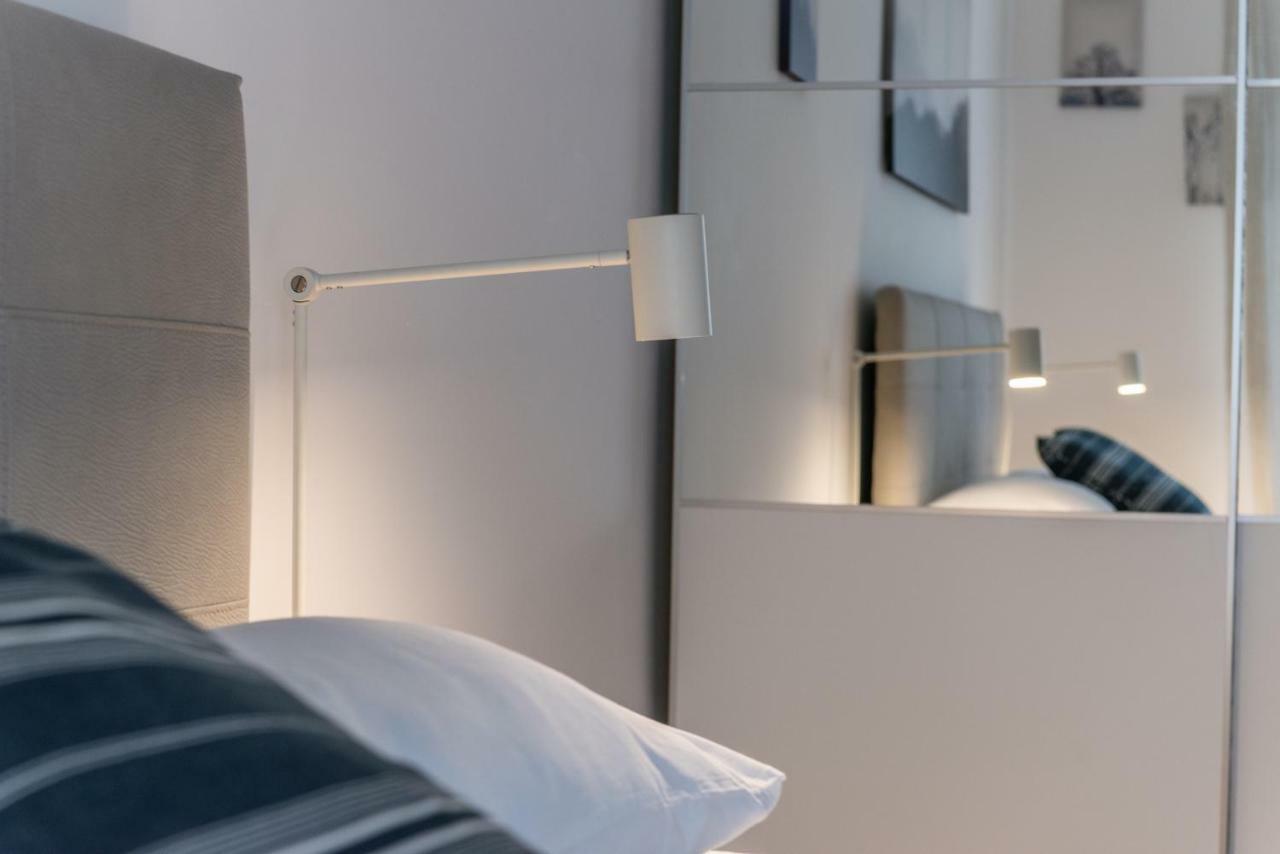 Appartamento Flat Intown Stazione Trastevere *