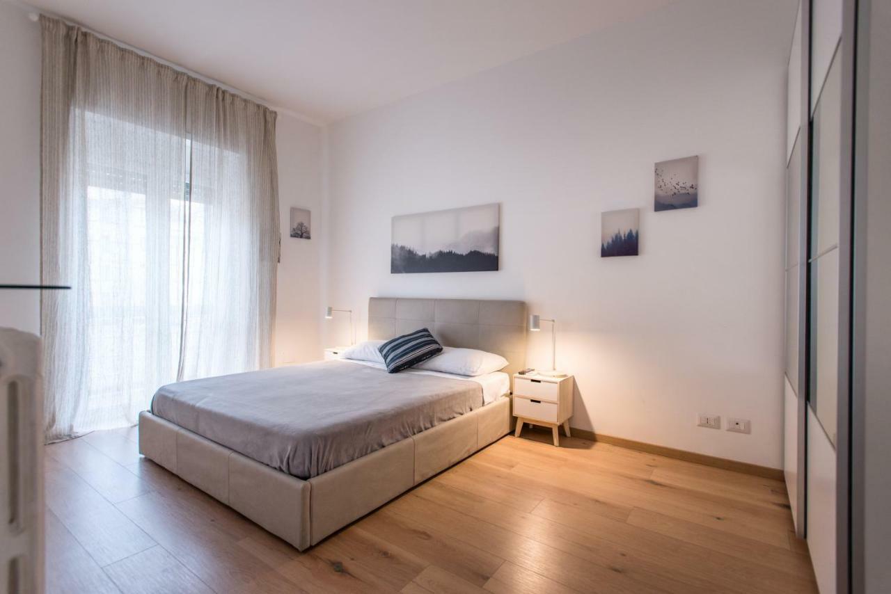 Flat Intown Stazione Trastevere Roma