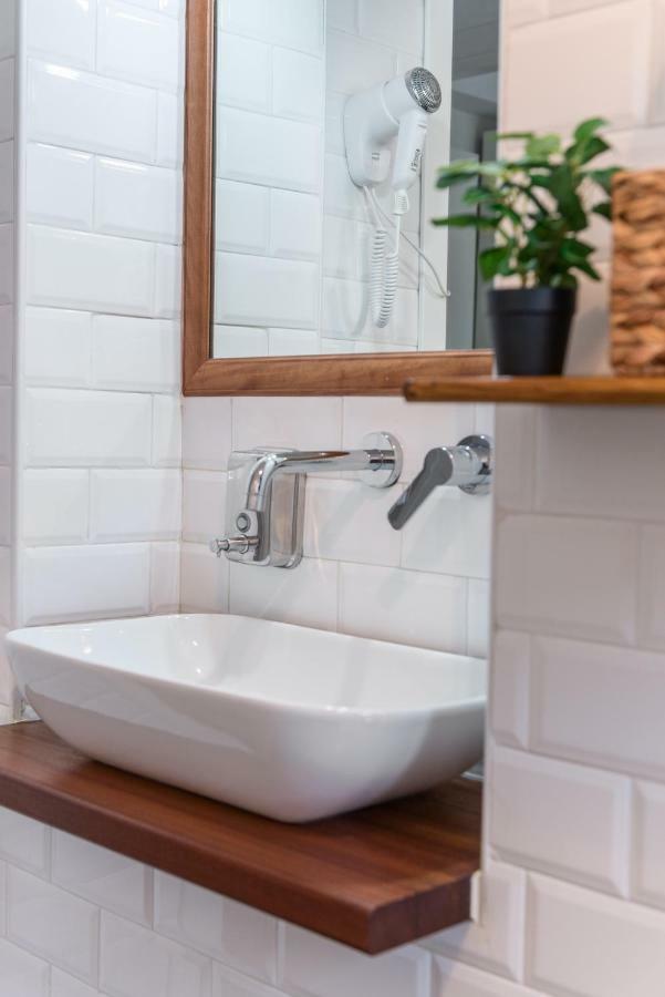 Flat Intown Stazione Trastevere * Roma
