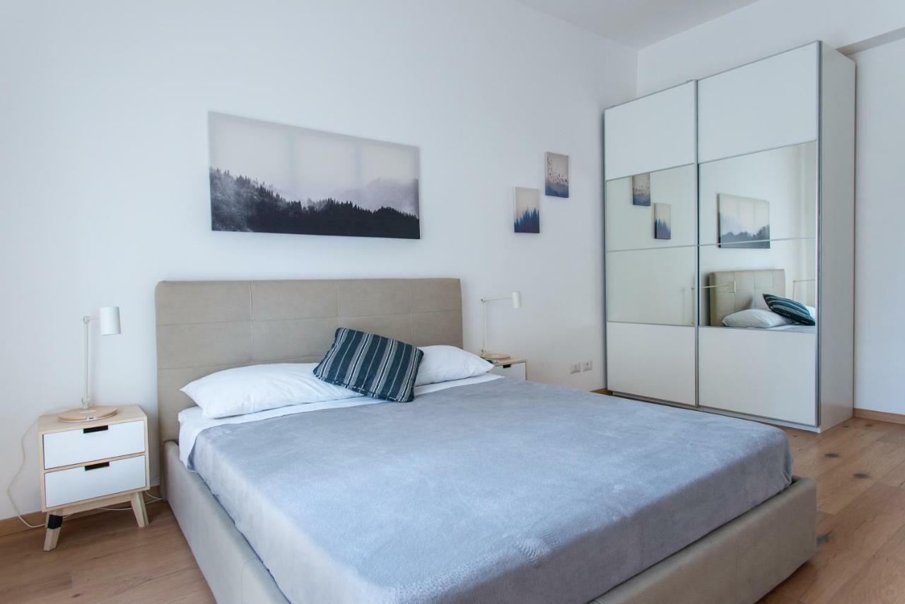 Appartamento Flat Intown Stazione Trastevere