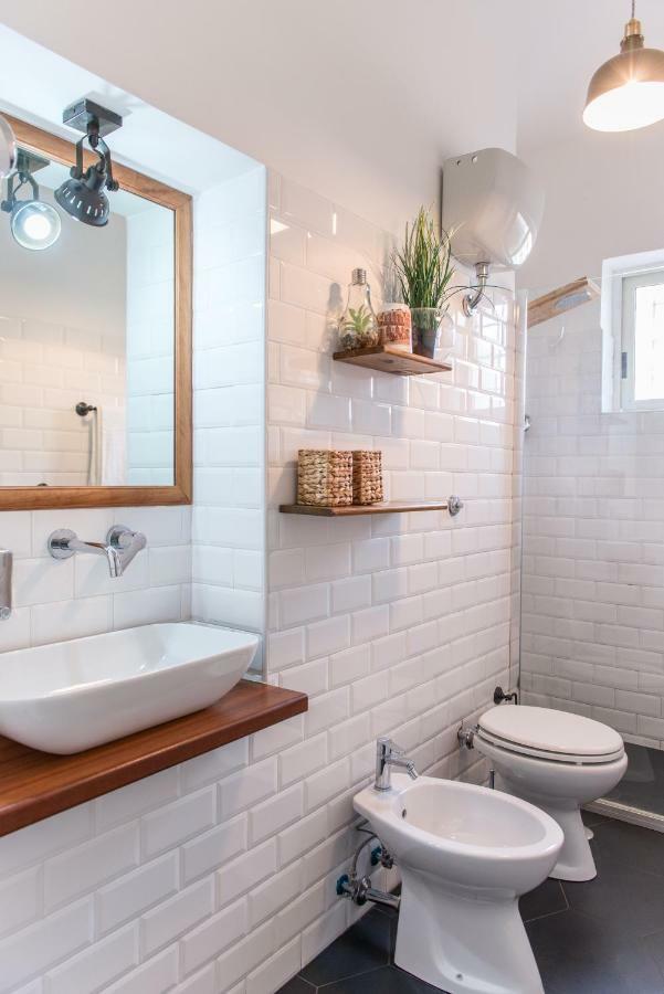 Flat Intown Stazione Trastevere * Roma