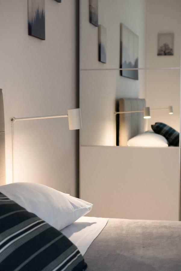 Flat Intown Stazione Trastevere Appartamento Roma