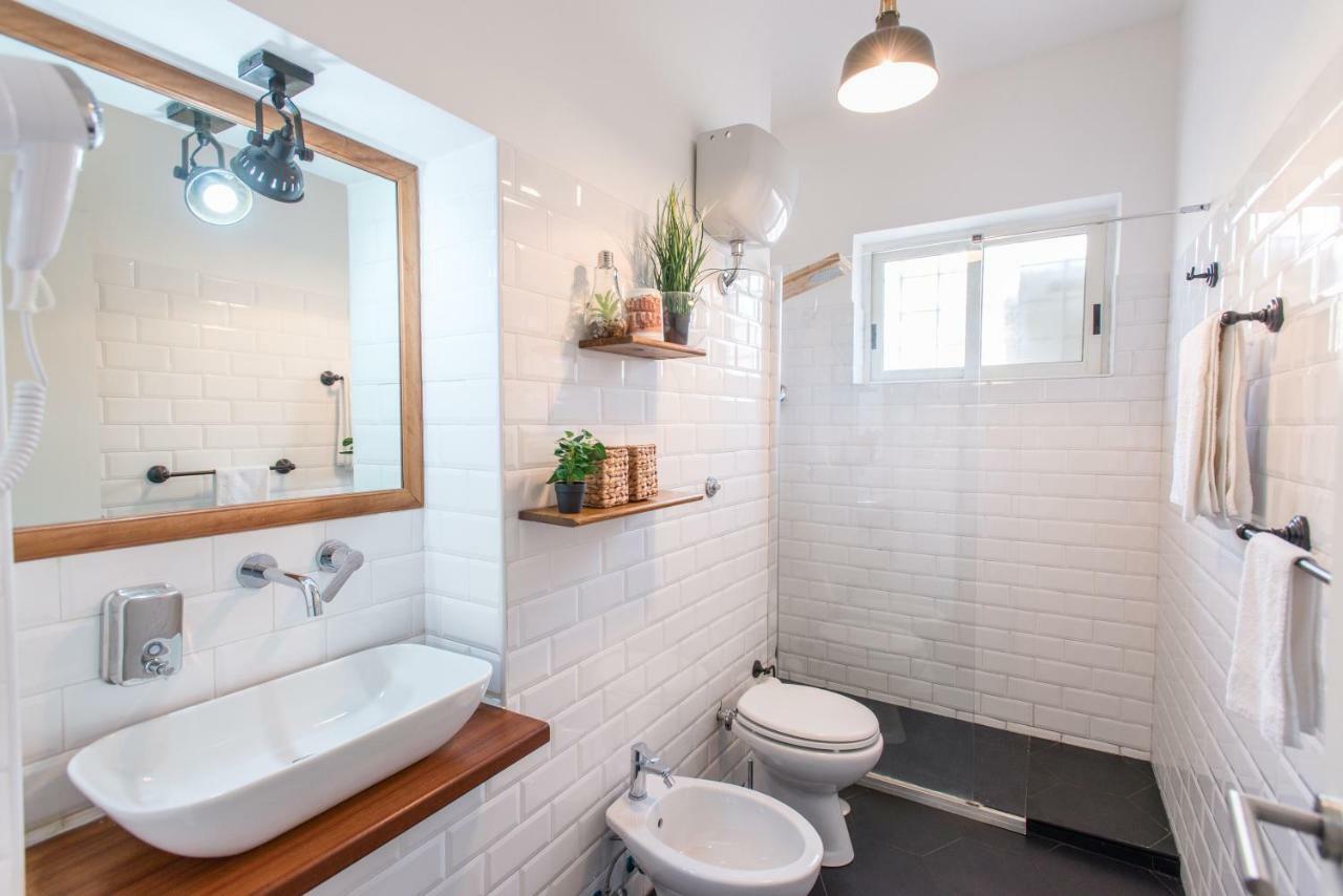 Flat Intown Stazione Trastevere Appartamento Roma