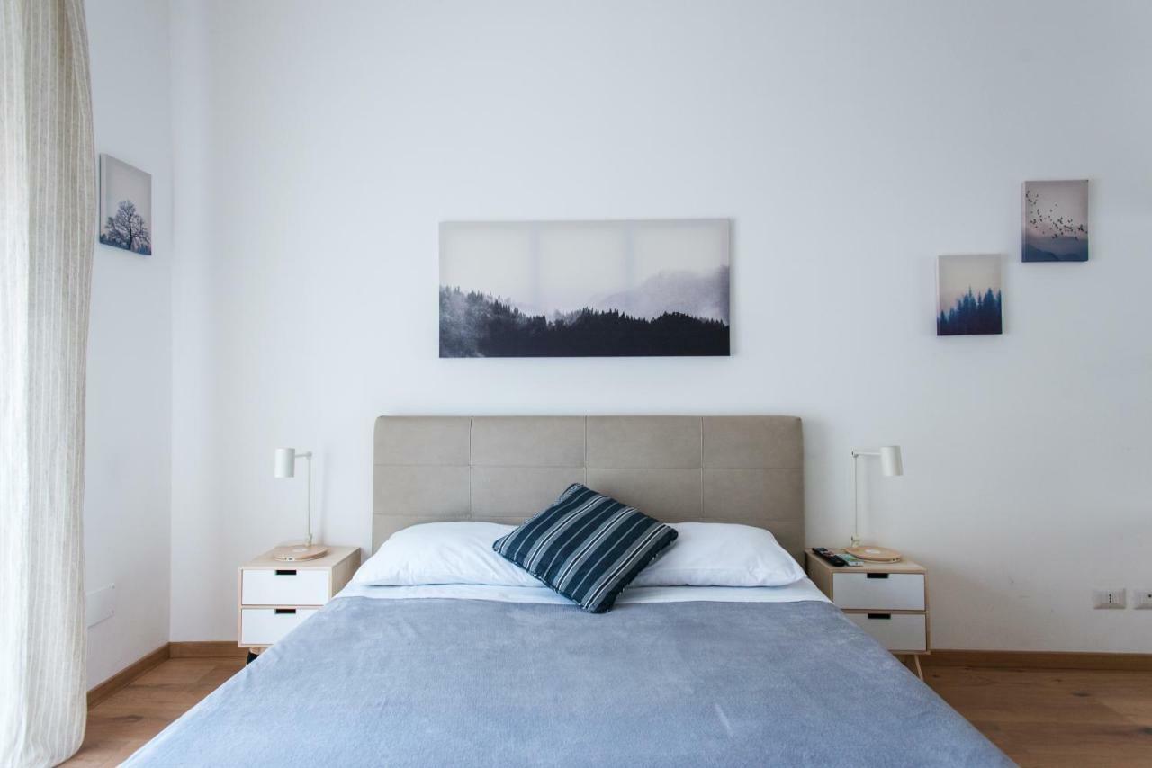 Appartamento Flat Intown Stazione Trastevere