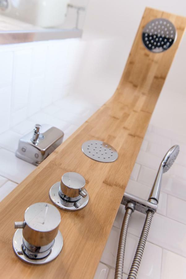 Flat Intown Stazione Trastevere * Roma