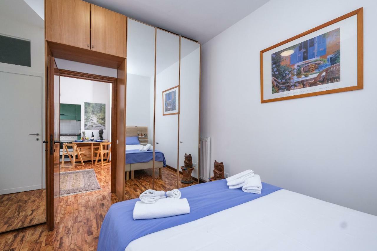 Centocelle, New Enjoyable Apartment *