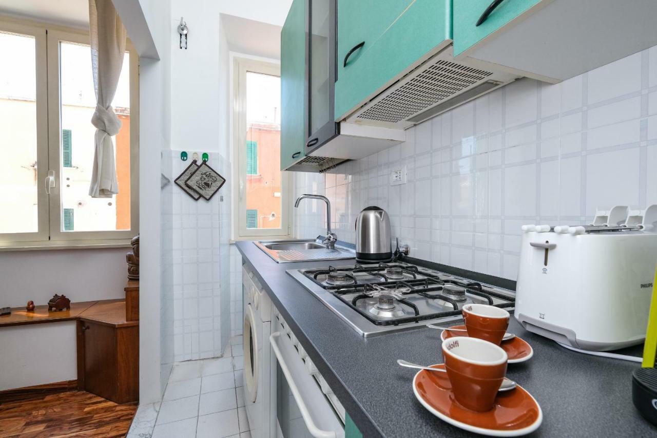 Apartment Centocelle, New Enjoyable Rome
