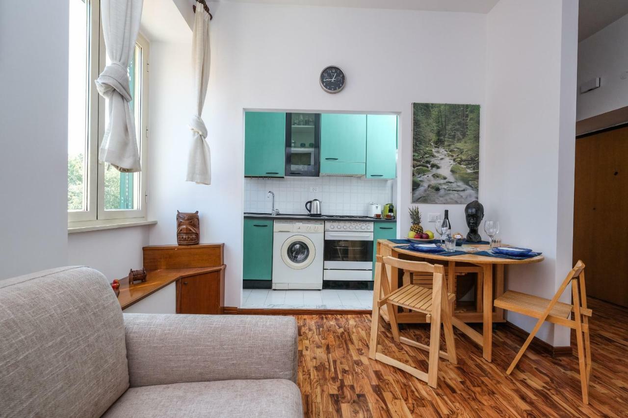 Apartment Centocelle, New Enjoyable