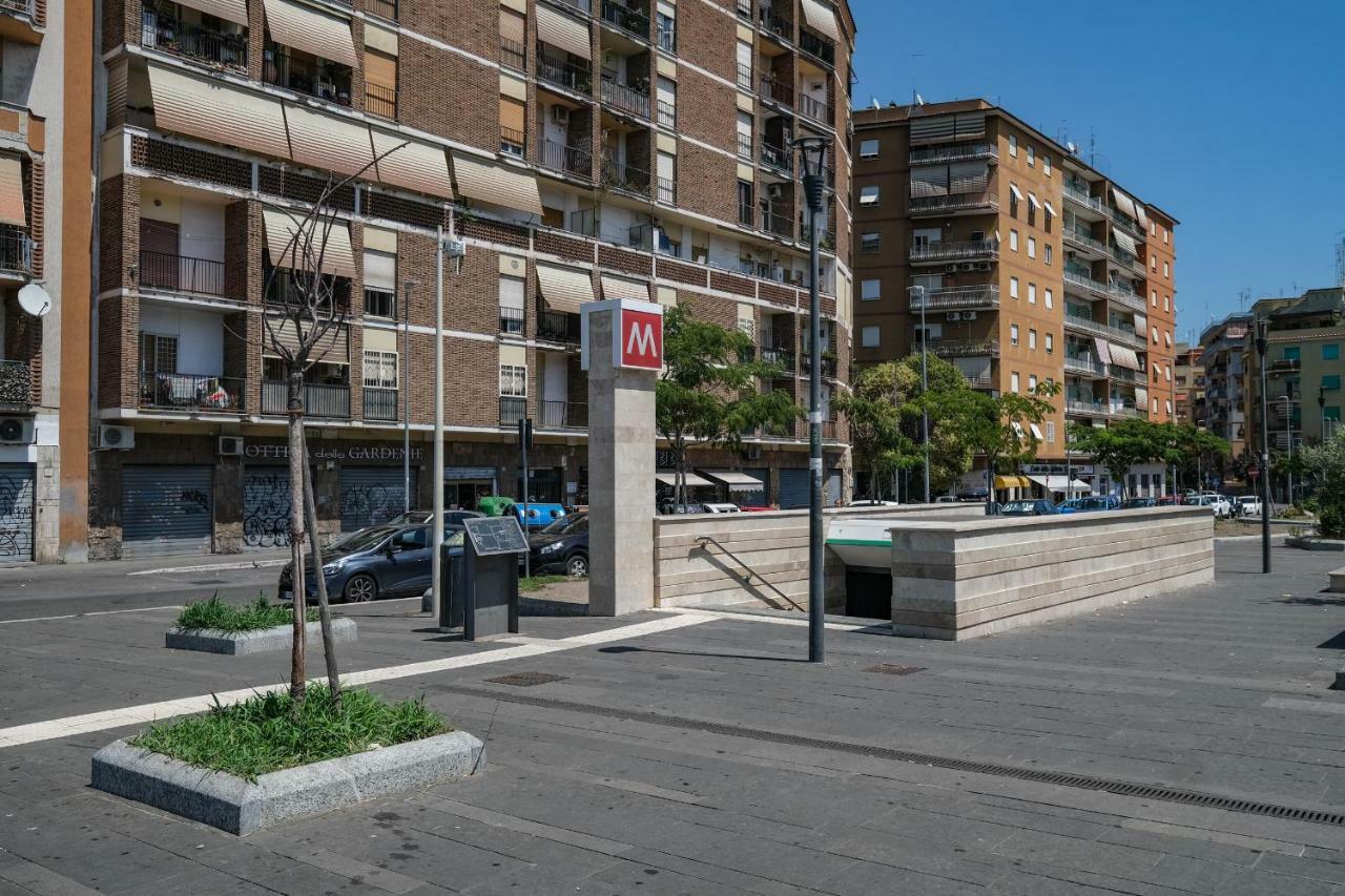 Centocelle, New Enjoyable * Rome