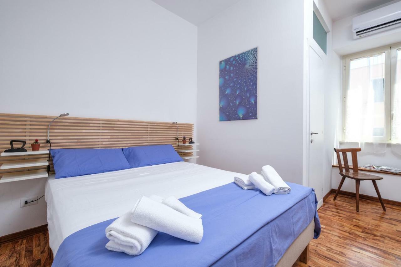 Apartment Centocelle, New Enjoyable Rome