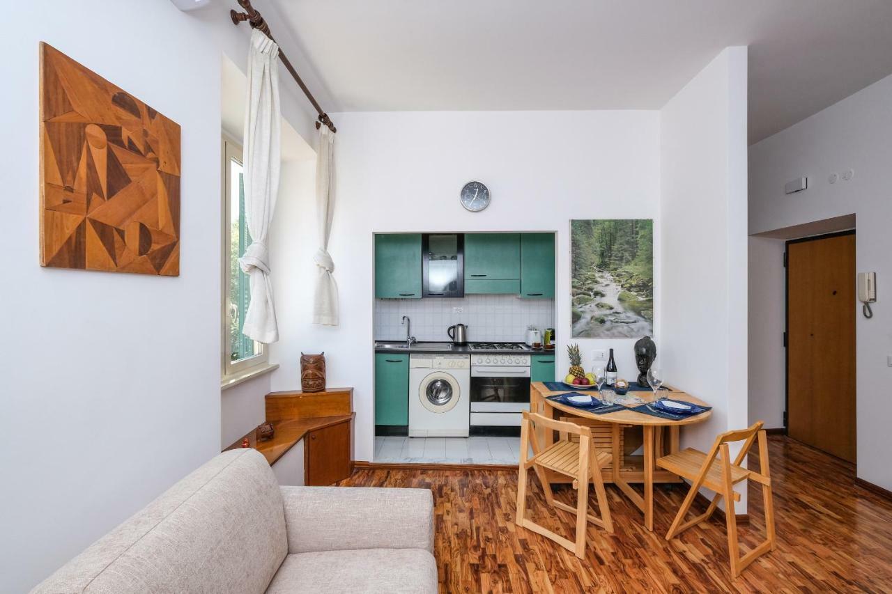 Apartment Centocelle, New Enjoyable Rome