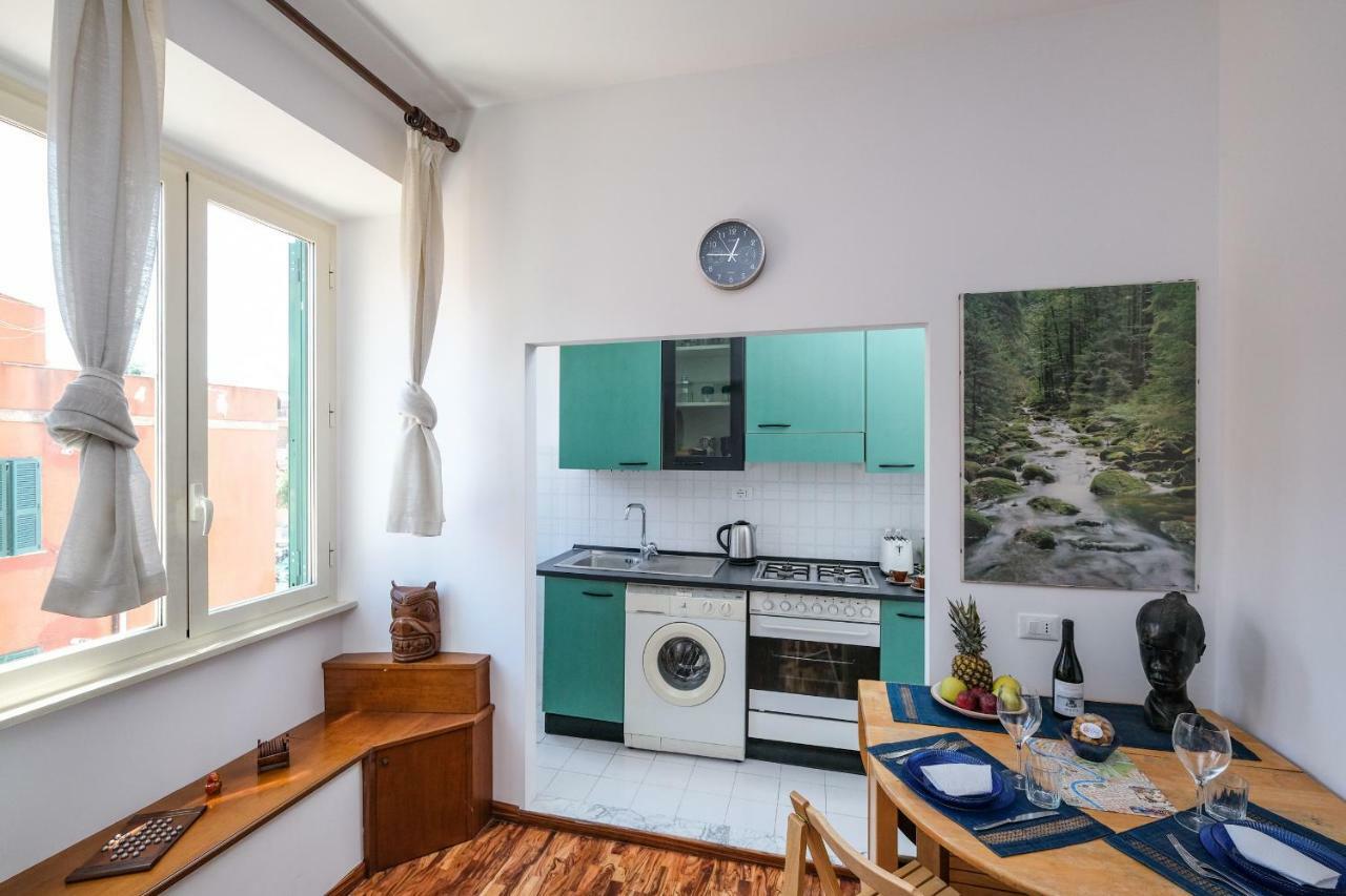Centocelle, New Enjoyable Apartment *
