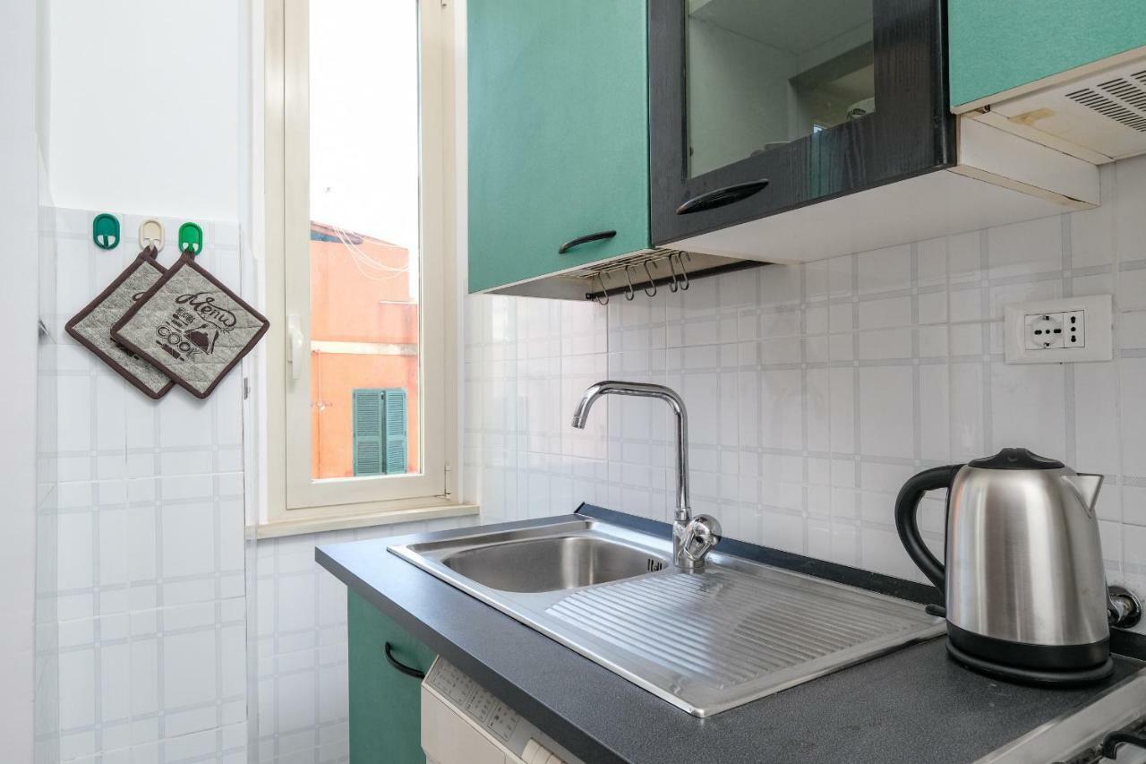 Apartment Centocelle, New Enjoyable