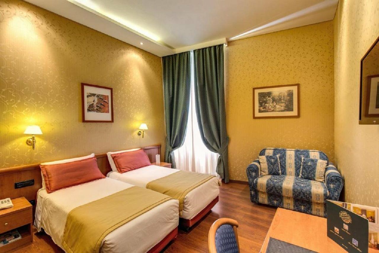 Impero Rome