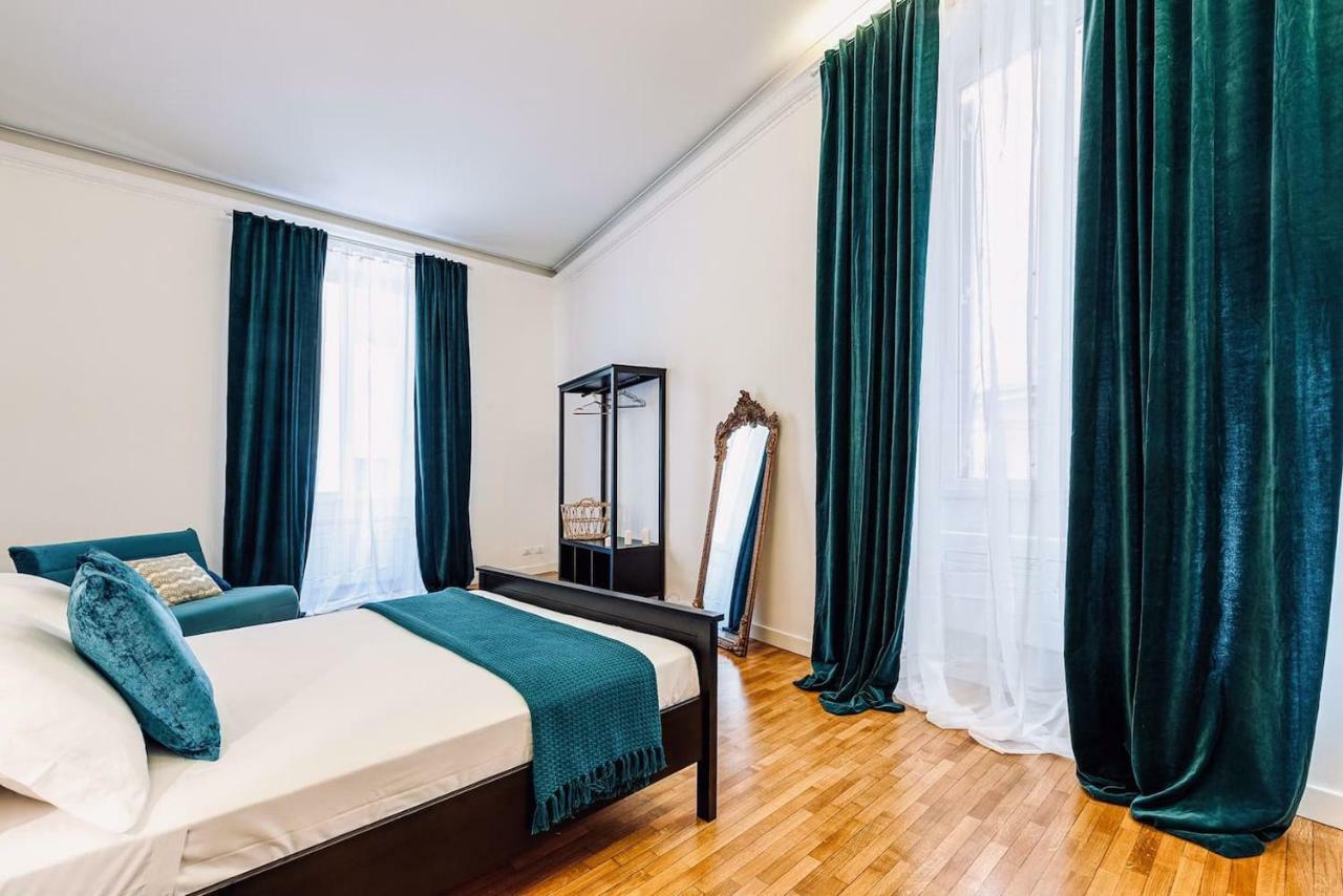 Pantheon Elegance Apartment Rome