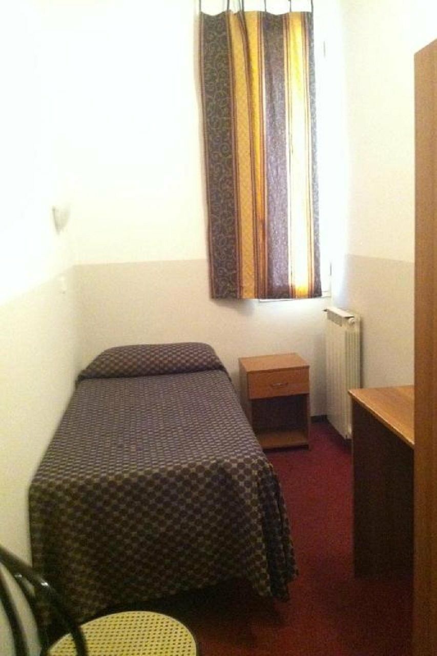 Hotel Acropoli