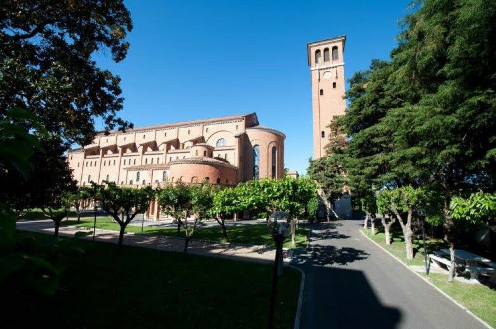 Guest house Casa La Salle - Vaticano
