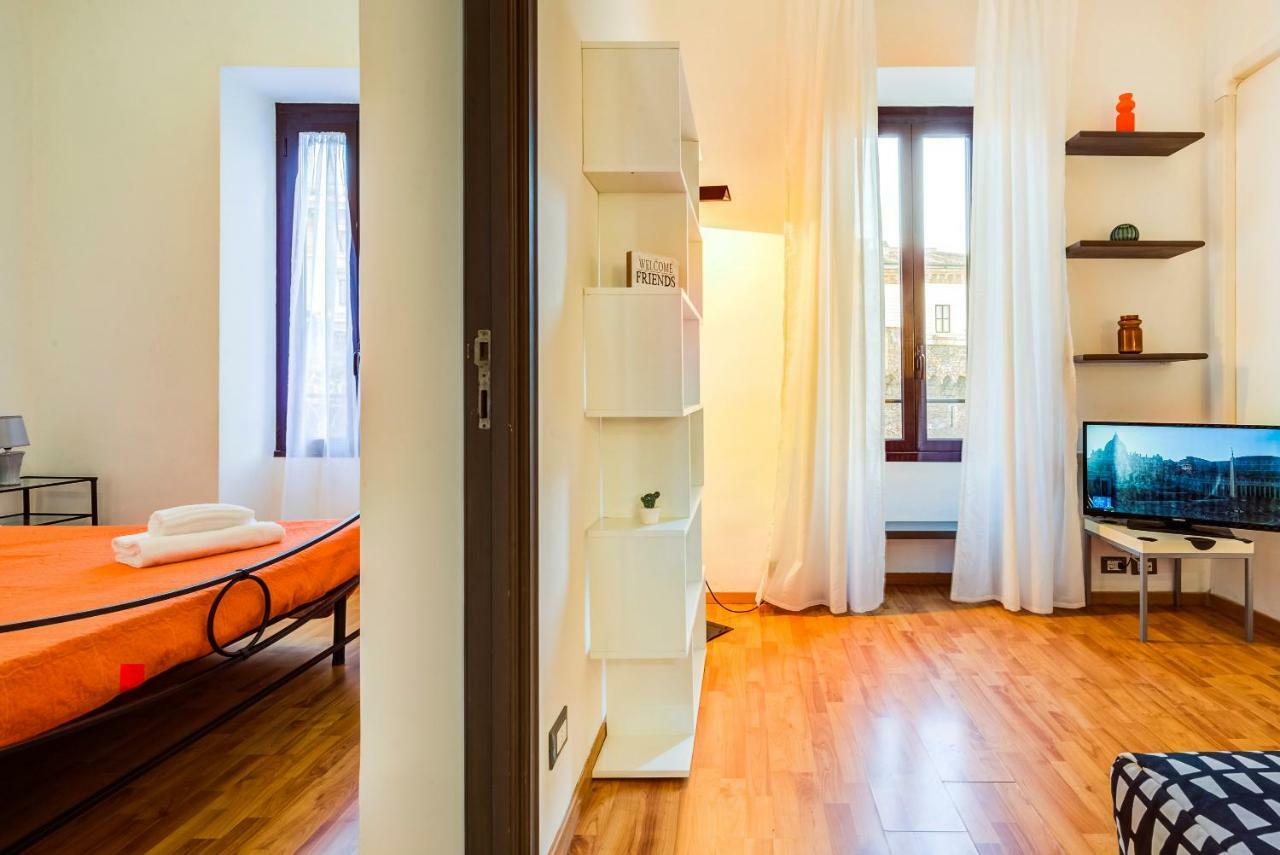 Holiday home A.g. Vatican 2 Rome