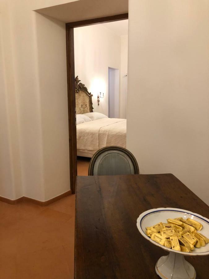 Visione Via Sant'andrea Delle Fratte, 36 Rome