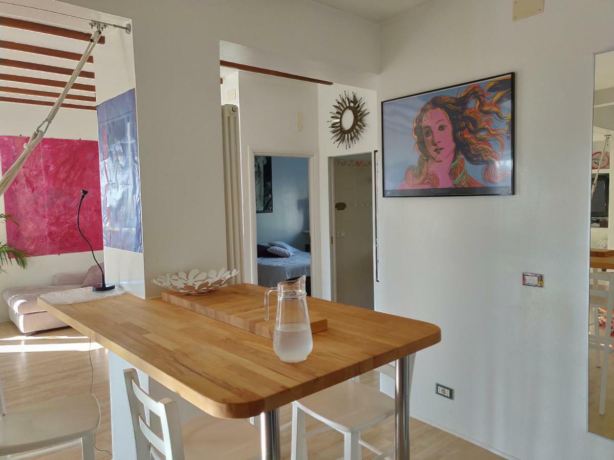 La Terrazza Di Gregorio Apartment Rome