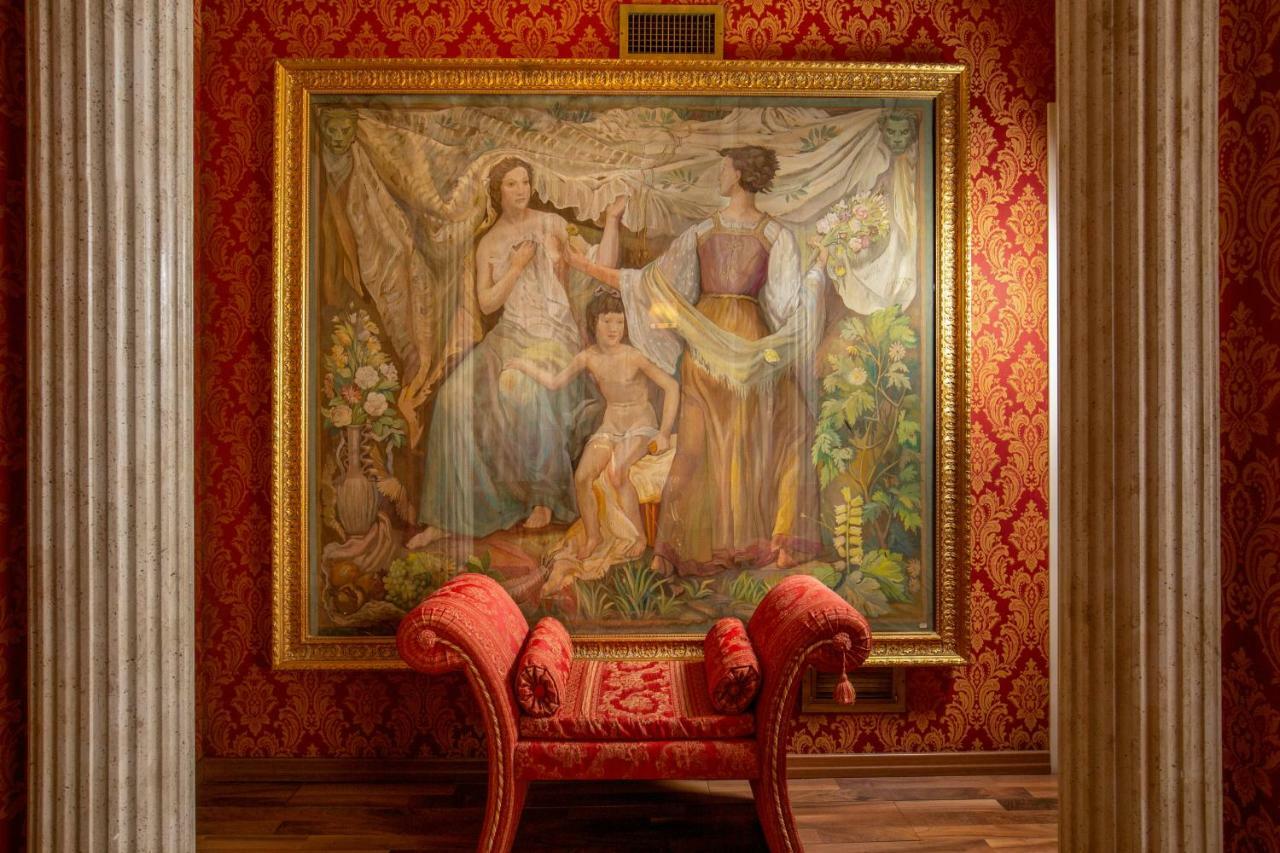 Residenza Canova Tadolini - Guest house Rome