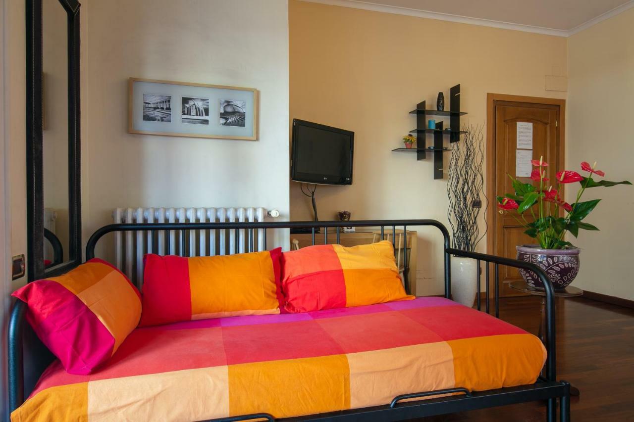 Guest house Annodomini Rome