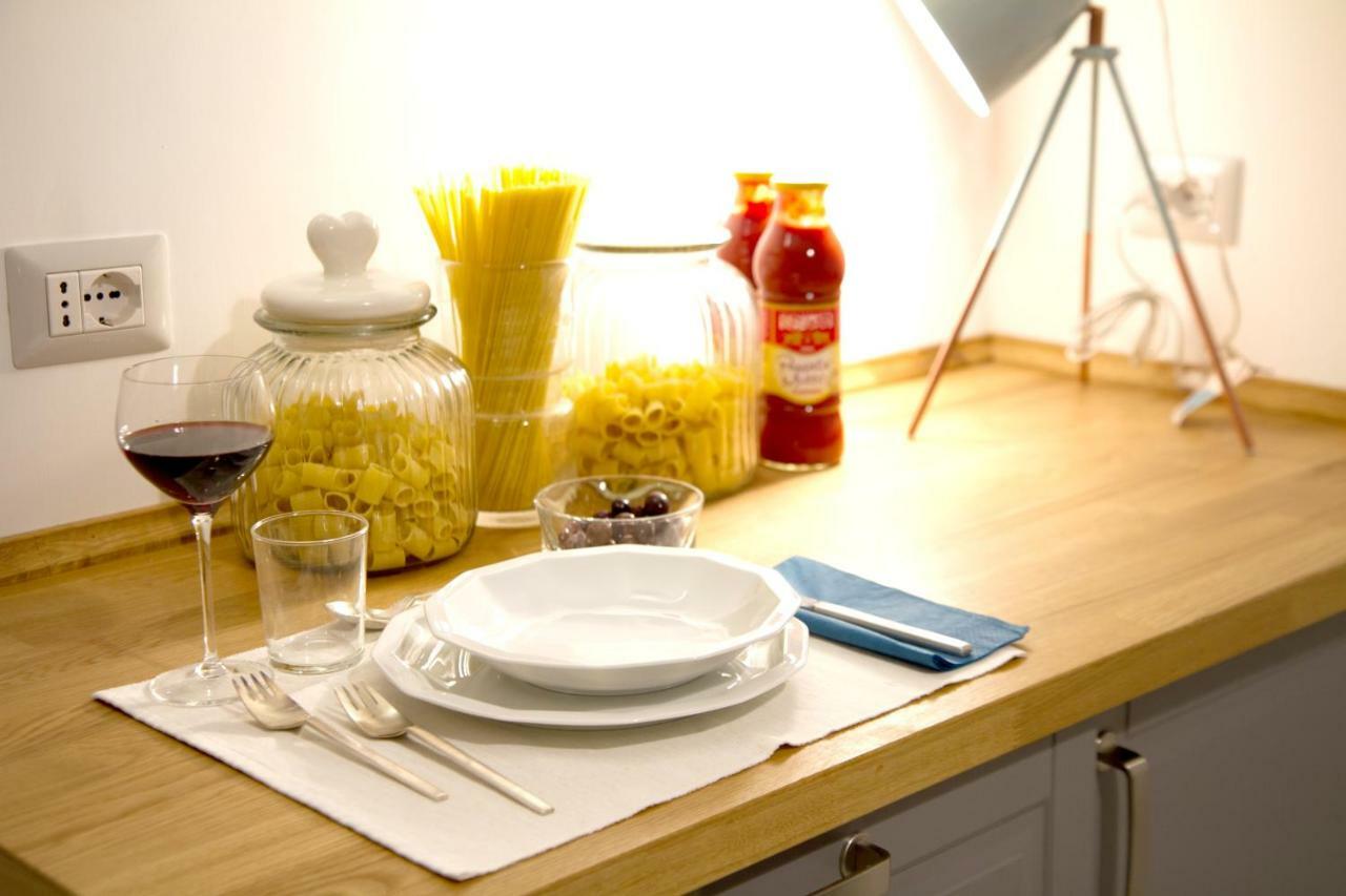Abbitue Apartment Rome