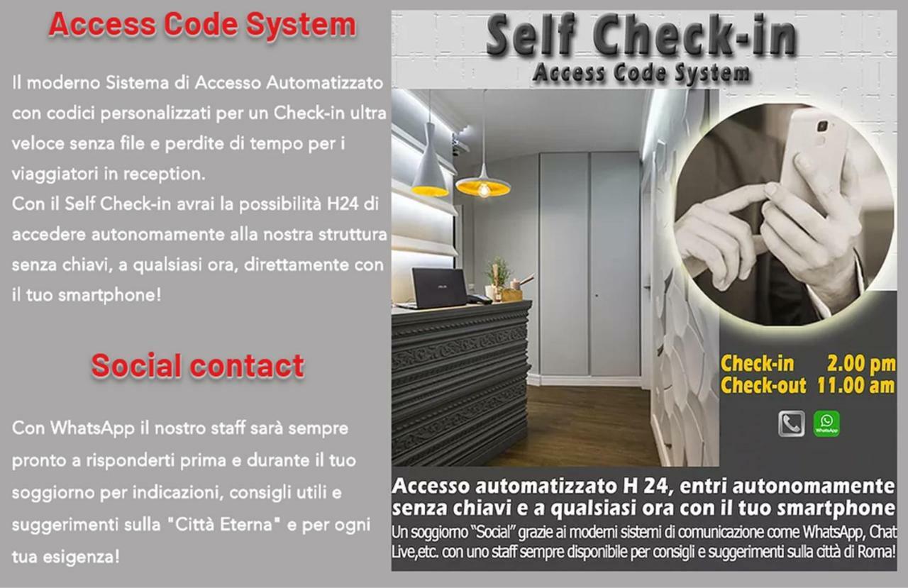 Z-archsuites Affittacamere