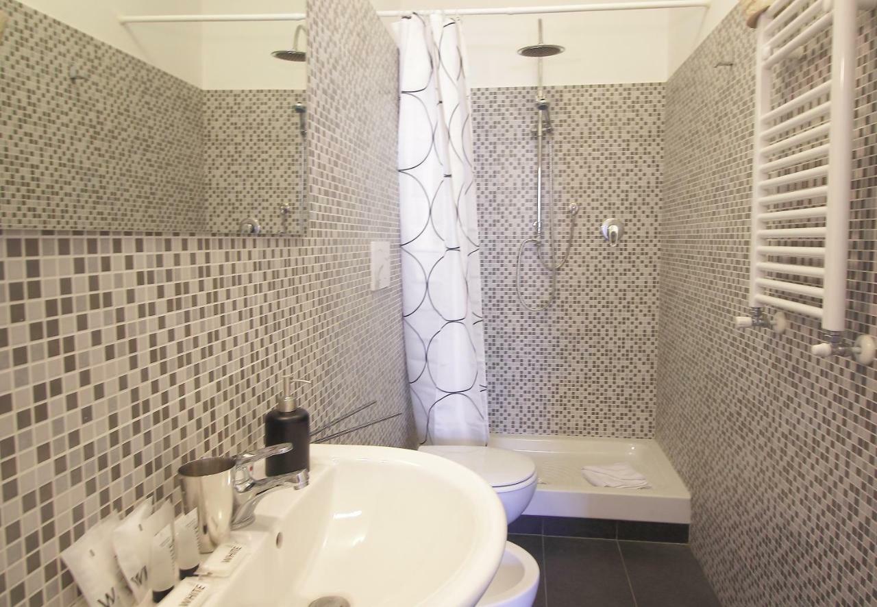 San Lorenzo Apartment *