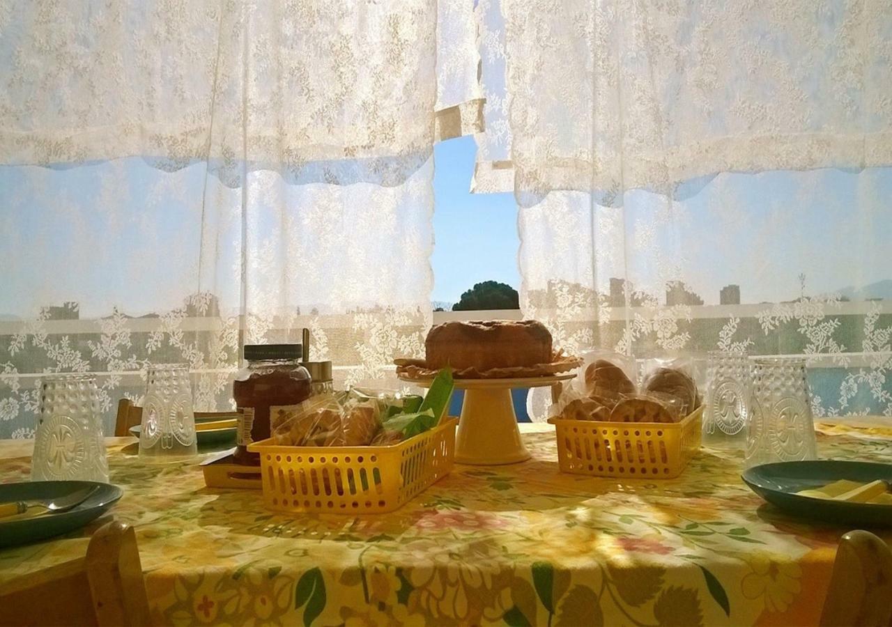 Casa Torpì Bed & Breakfast Roma